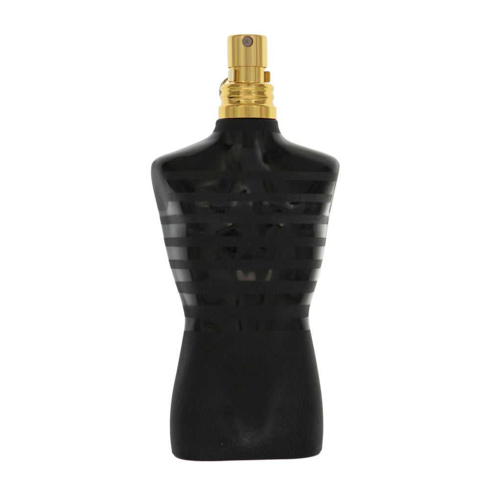 Le Male Le Parfum Intense by Jean Paul Gaultier for Men - 4.2 oz EDP Spray