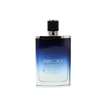 Blue by Jimmy Choo for Men - 3.3 oz EDT Spray (Tester)