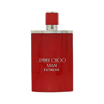 Jimmy Choo Man Extreme by Jimmy Choo for Men - 3.3 oz EDP Spray (Tester)