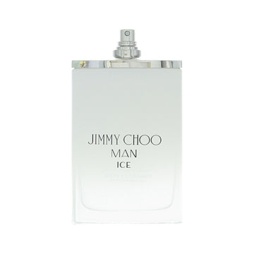 Ice by Jimmy Choo for Men - 3.3 oz EDT Spray (Tester)