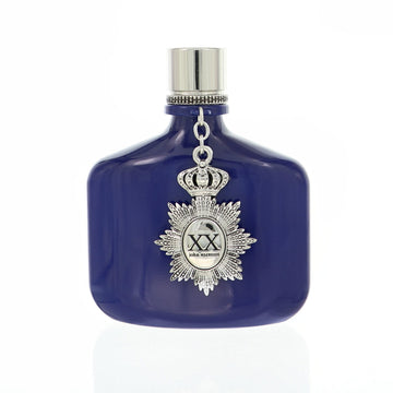 John Varvatos Xx Indigo by John Varvatos for Men - 4.2 oz EDT Spray (Tester)