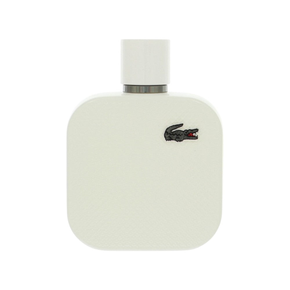 Lacoste L.12.12 Blanc by Lacoste for Men - 3.3 oz EDP Spray (Tester)