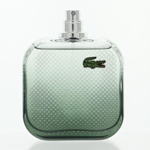 Lacoste Eau De Lacoste L.12.12 Blanc Intense by Lacoste for Men - 3.3 oz EDT Spray (Tester)
