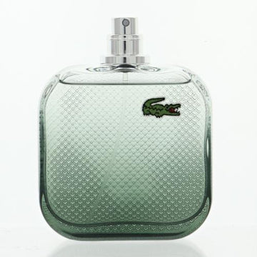 Lacoste Eau De Lacoste L.12.12 Blanc Intense by Lacoste for Men - 3.3 oz EDT Spray (Tester)