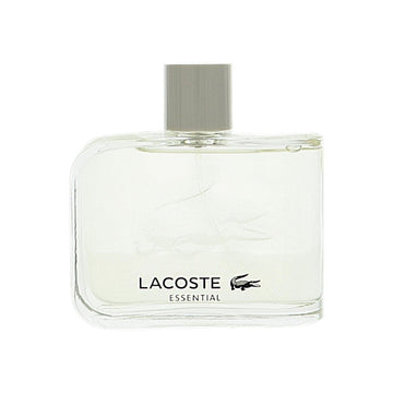Lacoste Essential by Lacoste for Men - 4.1 oz EDT Spray (Tester)