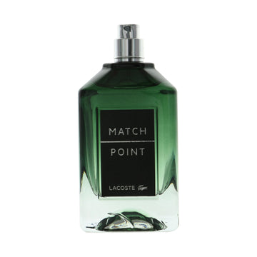 Lacoste Match Point by Lacoste for Men - 3.3 oz EDT Spray (Tester)