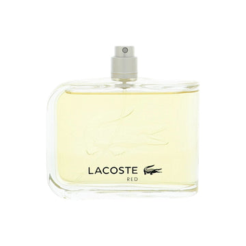 Lacoste Red Style In Play by Lacoste for Men - 4.1 oz EDT Spray (Tester)