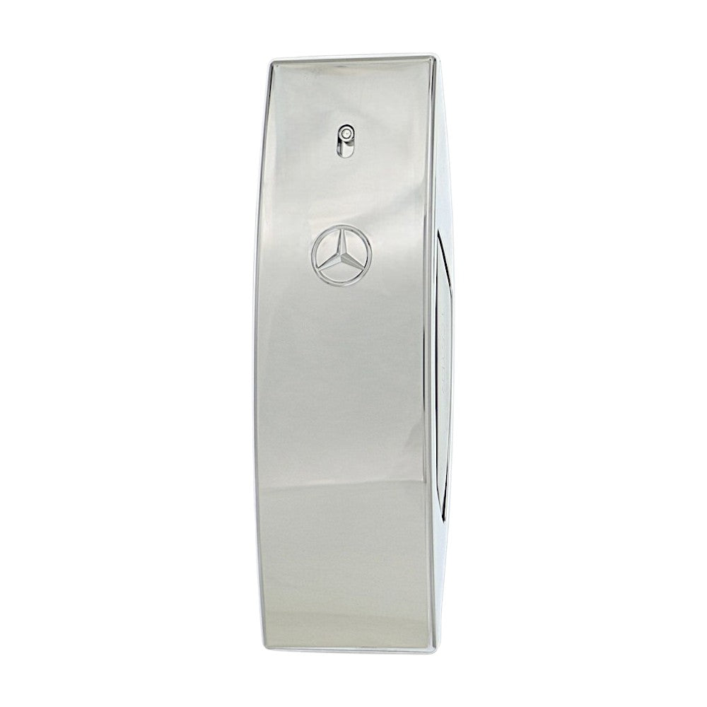 Mercedes Benz Club by Mercedes Benz for Men - 3.4 oz EDT Spray (Tester)