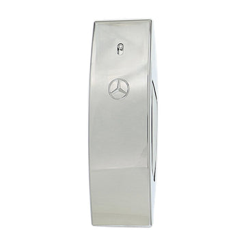 Mercedes Benz Club by Mercedes Benz for Men - 3.4 oz EDT Spray (Tester)