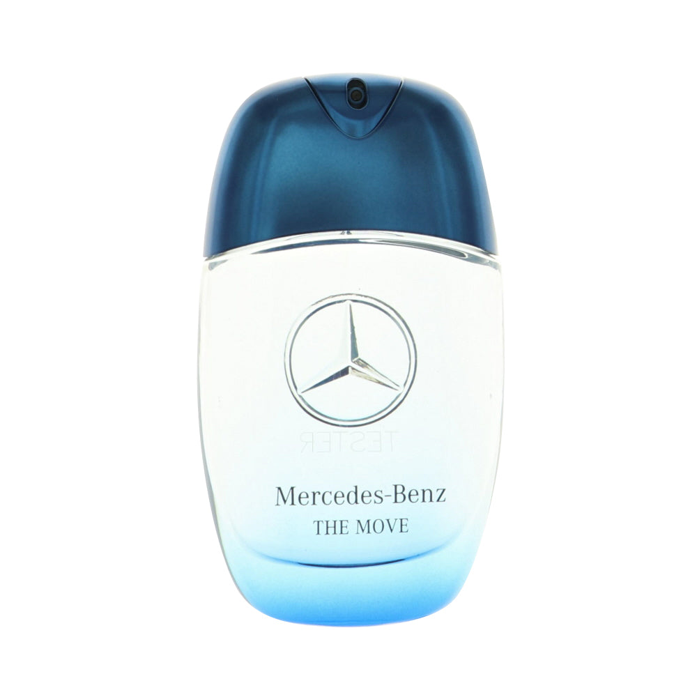 The Move by Mercedes Benz for Men - 3.4 oz EDT Spray (Tester)