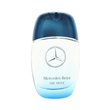 The Move by Mercedes Benz for Men - 3.4 oz EDT Spray (Tester)