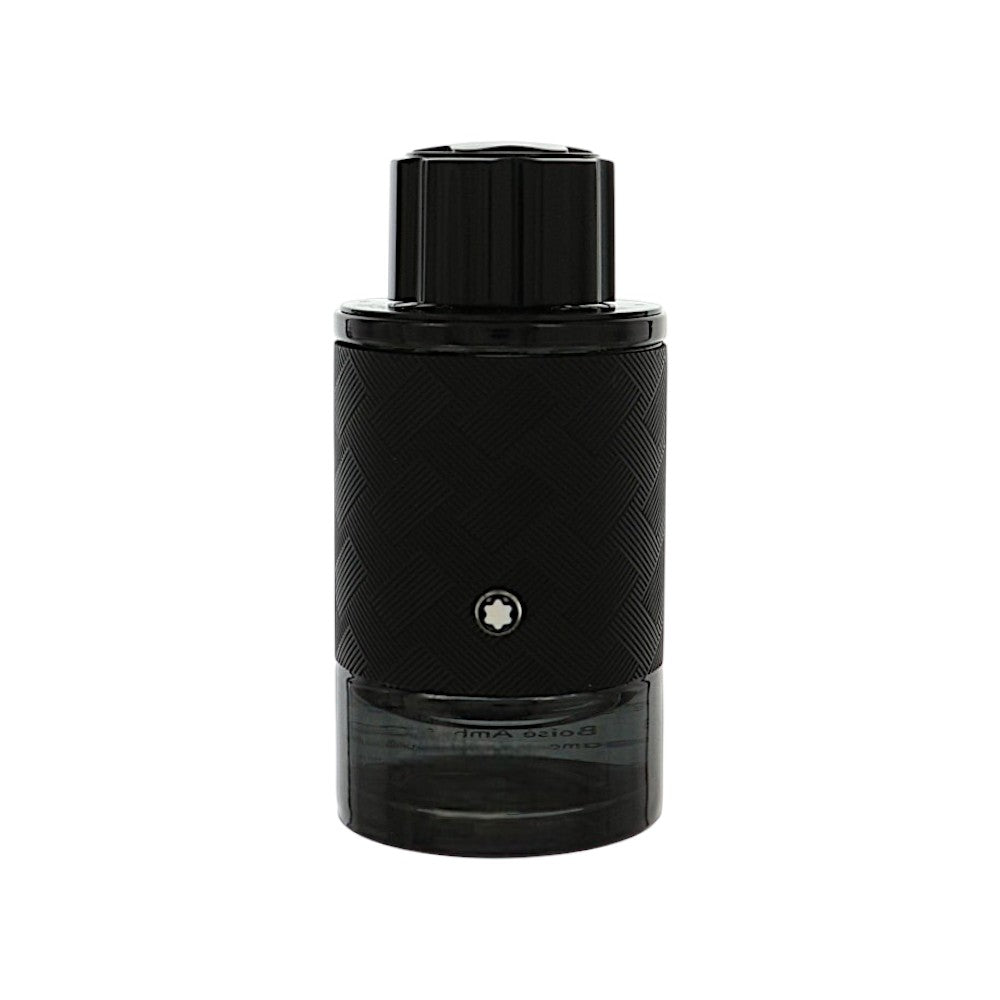 Mont Blanc Explorer Extreme by Montblanc for Men - 3.3 oz Parfum Spray (Tester)