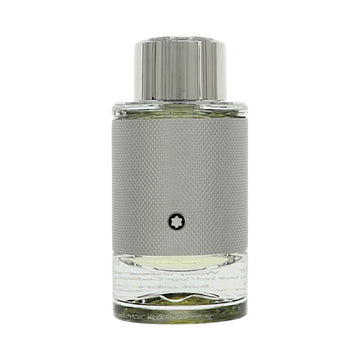 Explorer Platinum by Montblanc for Men - 3.3 oz EDP Spray (Tester)