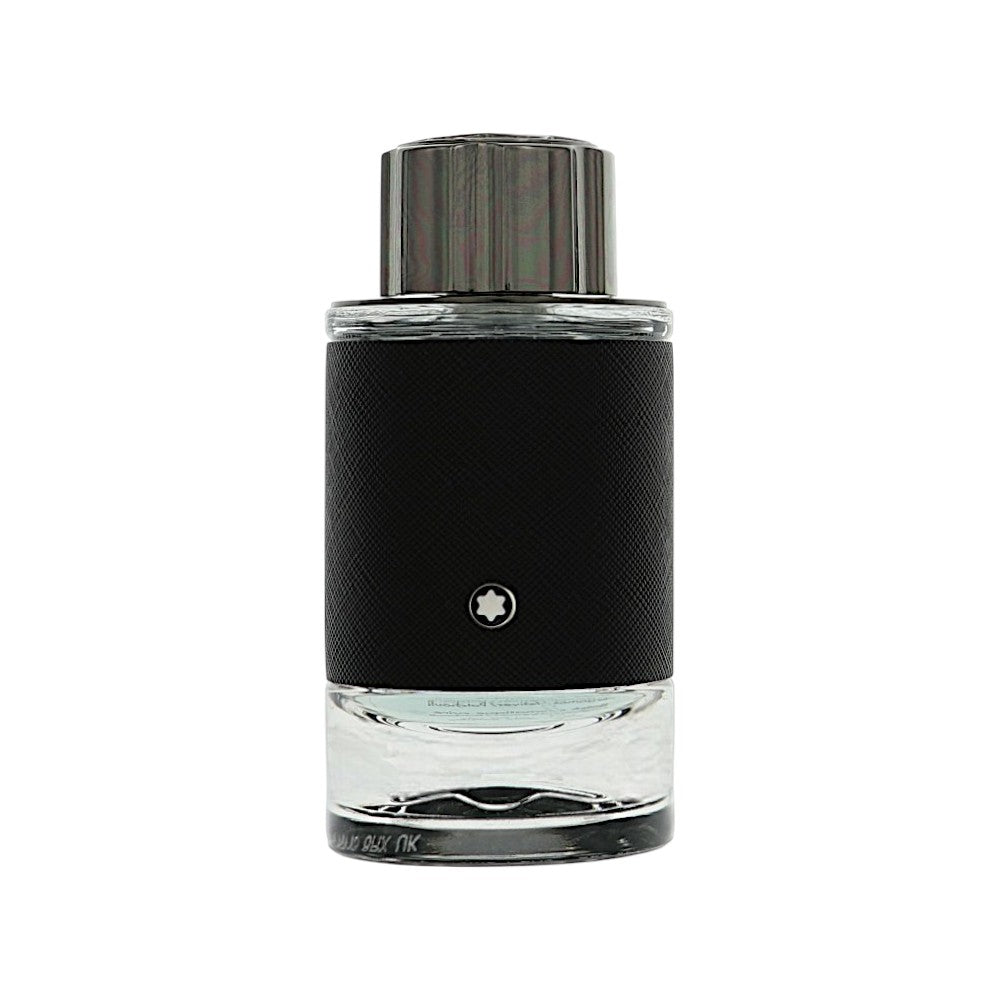 Explorer by Montblanc for Men - 3.3 oz EDP Spray (Tester)