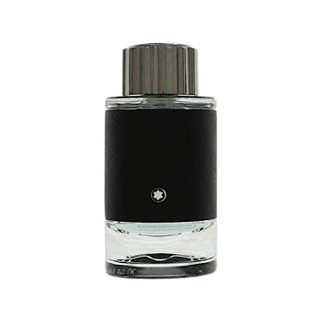 Explorer by Montblanc for Men - 3.3 oz EDP Spray (Tester)