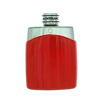 Mont Blanc Legend Red by Mont Blanc for Men - 3.3 oz EDP Spray (Tester)