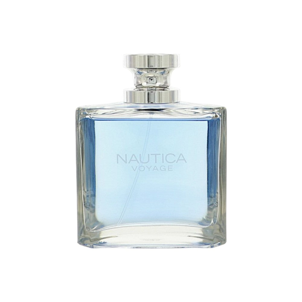 Nautica Voyage by Nautica for Men - 3.3 oz EDT Spray (Tester)