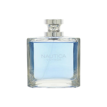 Nautica Voyage by Nautica for Men - 3.3 oz EDT Spray (Tester)