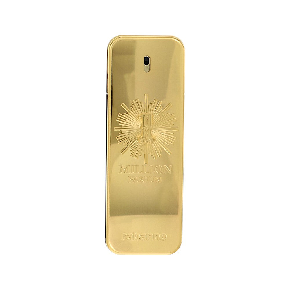 1 Million Parfum by Paco Rabanne for Men - 3.4 oz EDP Spray (Tester)
