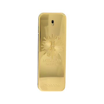 1 Million Parfum by Paco Rabanne for Men - 3.4 oz EDP Spray (Tester)