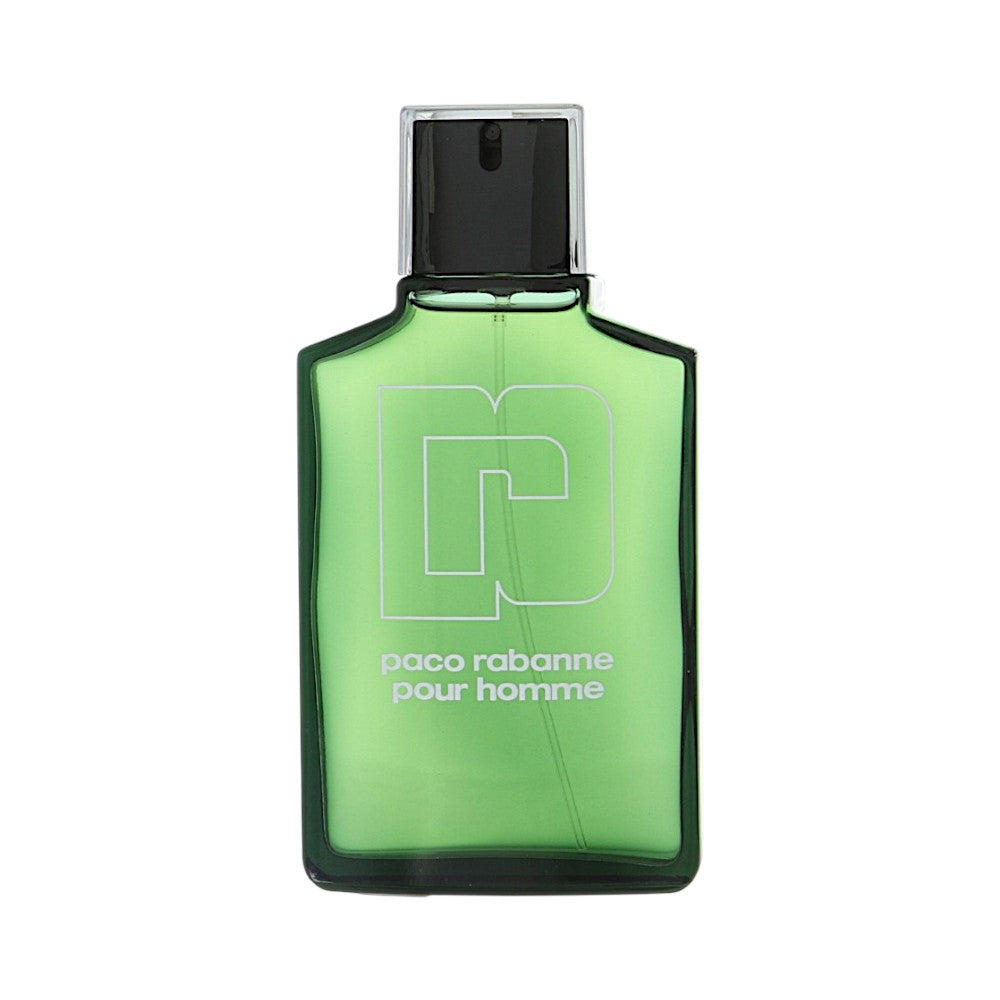 Paco Rabanne by Paco Rabanne for Men - 3.4 oz EDT Spray (Tester)
