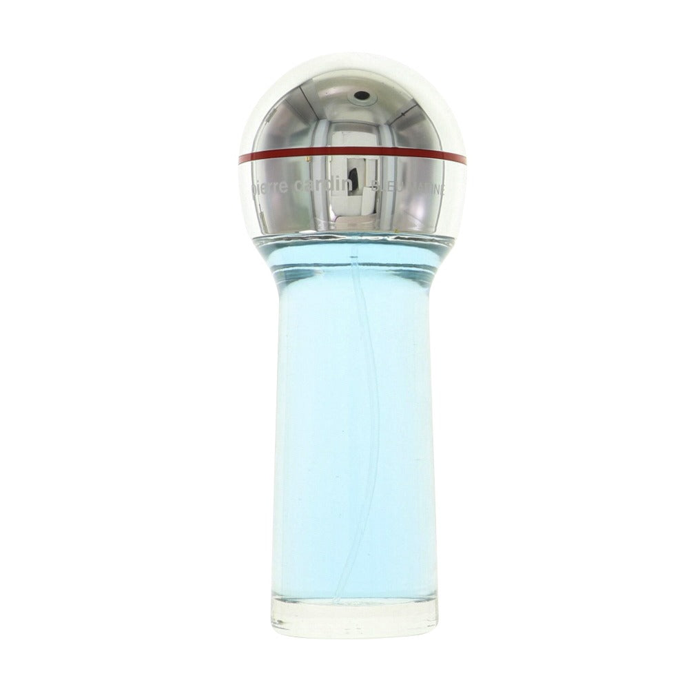 Pierre Cardin Bleu Marine by Pierre Cardin for Men - 2.5 oz EDT Spray (Tester)