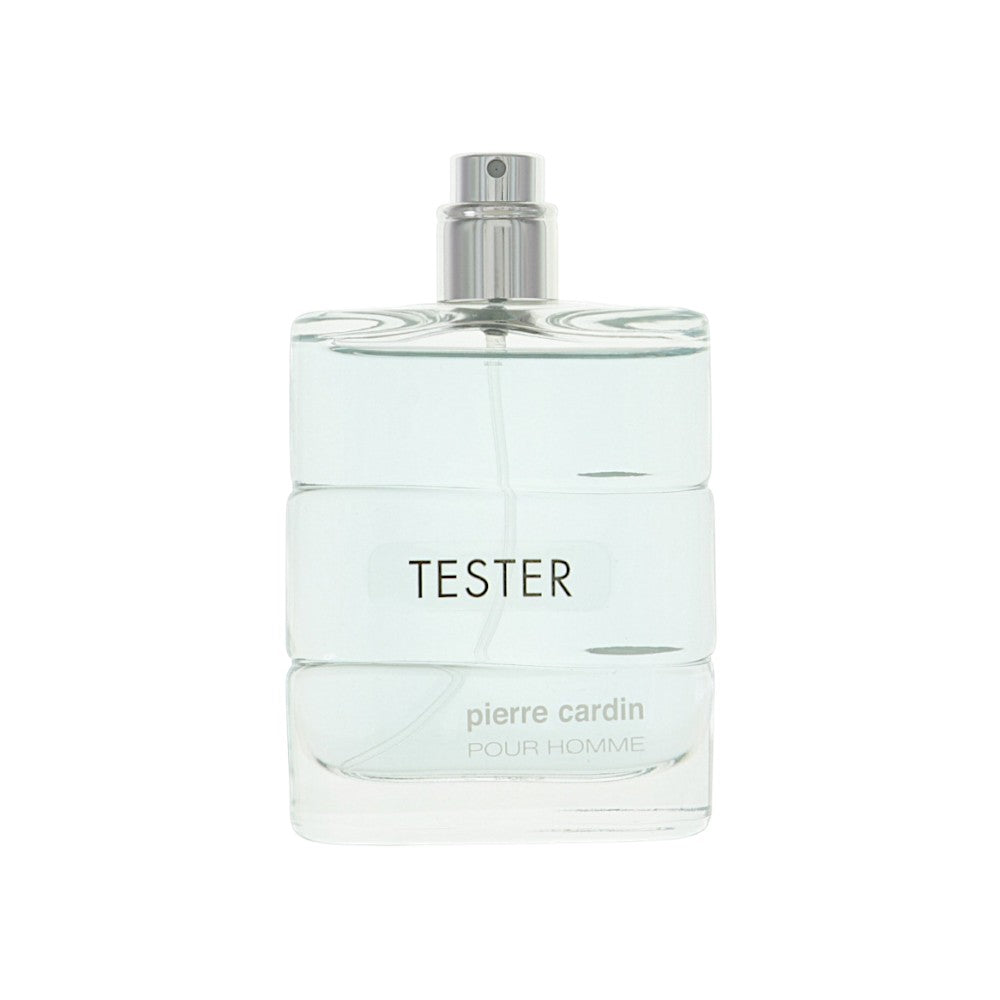 Pierre Cardin by Pierre Cardin for Men - 1.7 oz EDT Spray (Tester)