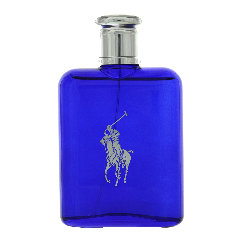 Polo Blue by Ralph Lauren for Men - 4.2 oz EDT Spray (Tester)