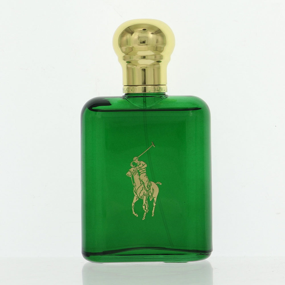 Polo Oud by Ralph Lauren for Men - 4.2 oz EDT Spray (Tester)