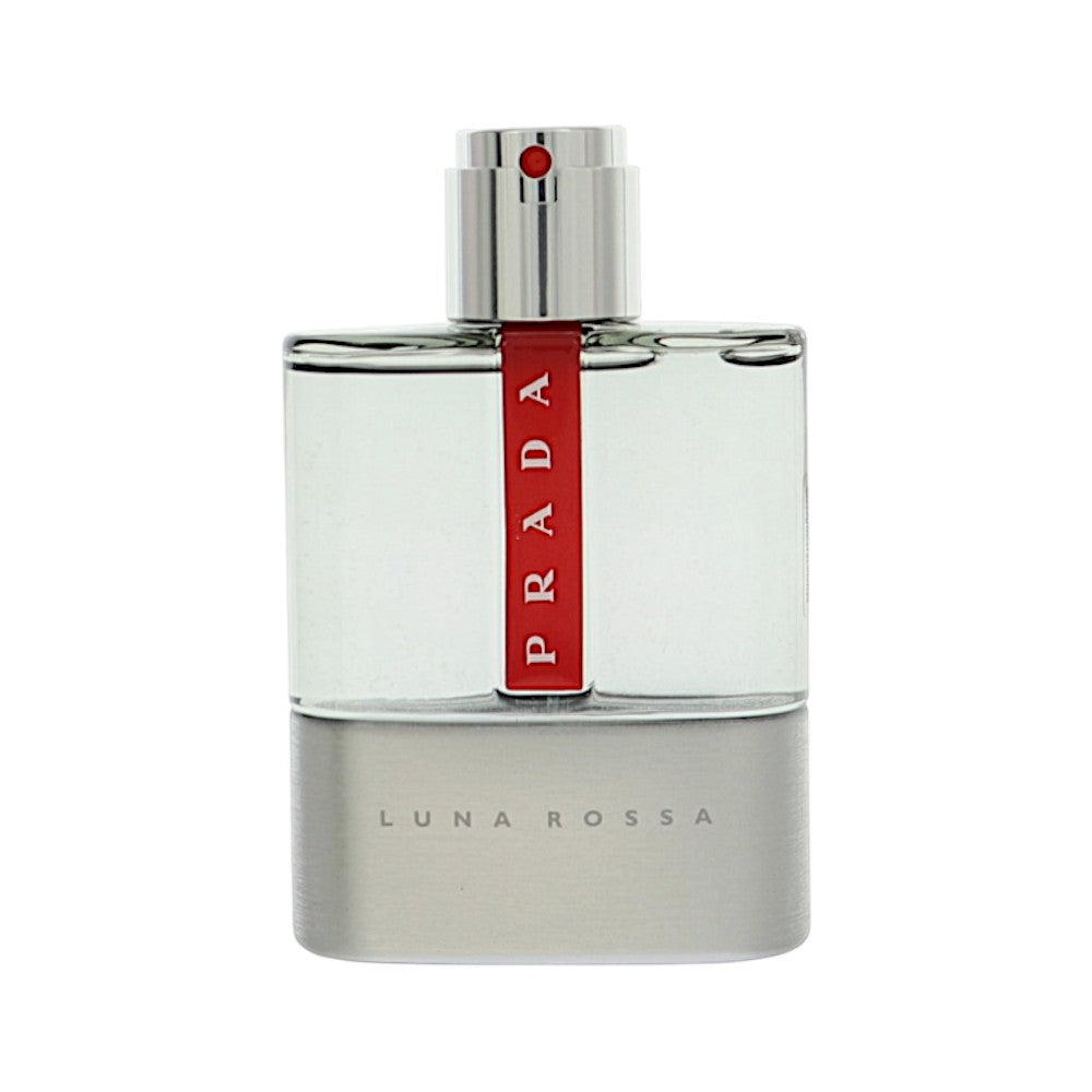 Luna Rossa by Prada for Men - 3.3 oz EDT Spray (Tester)