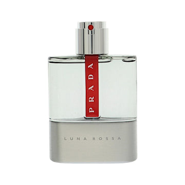 Luna Rossa by Prada for Men - 3.3 oz EDT Spray (Tester)