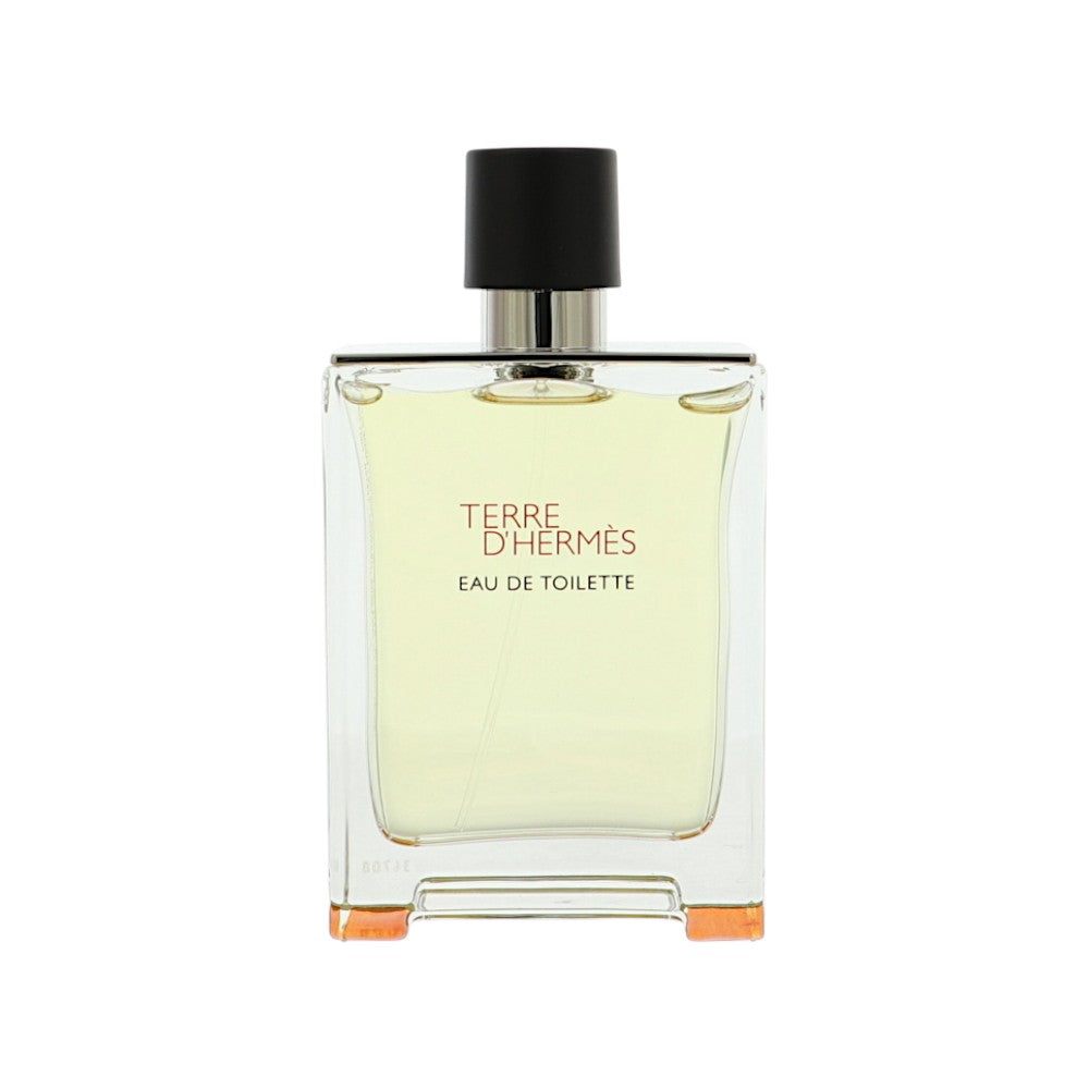 Terre Dhermes by Hermes for Men - 3.4 oz EDT Spray (Tester)