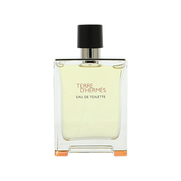 Terre Dhermes by Hermes for Men - 3.4 oz EDT Spray (Tester)