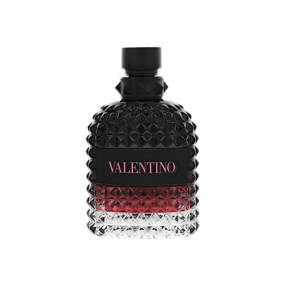 Born In Roma Intense by Valentino for Men - 3.4 oz EDP Spray (Tester)