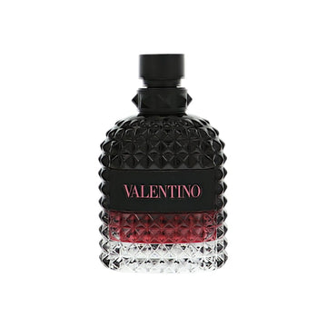 Born In Roma Intense by Valentino for Men - 3.4 oz EDP Spray (Tester)