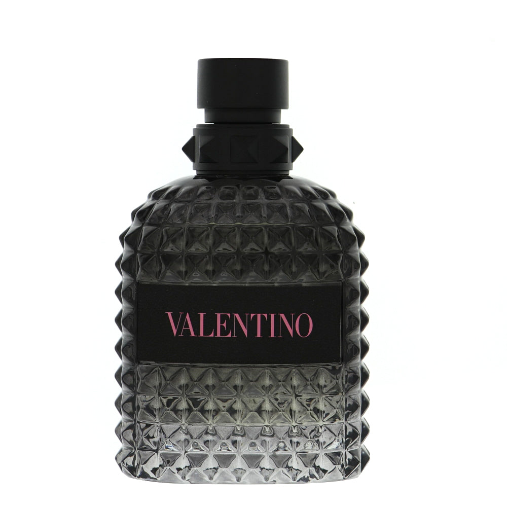 Born In Roma by Valentino for Men - 3.4 oz EDT Spray (Tester)