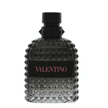 Born In Roma by Valentino for Men - 3.4 oz EDT Spray (Tester)