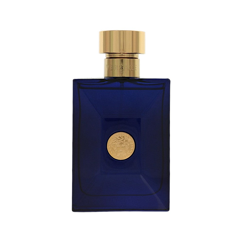 Dylan Blue by Versace for Men - 3.4 oz EDT Spray (Tester)