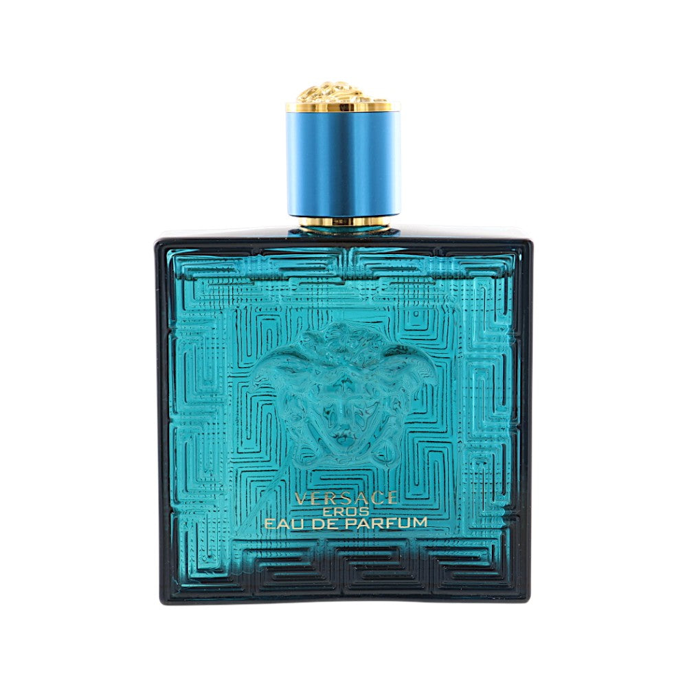 Versace Eros by Versace for Men - 3.4 oz EDP Spray (Tester)