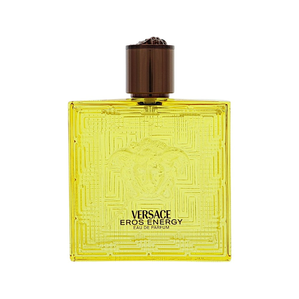 Versace Eros Energy by Versace for Men - 3.4 oz EDP Spray (Tester)