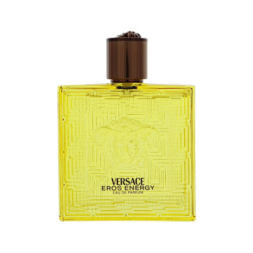 Versace Eros Energy by Versace for Men - 3.4 oz EDP Spray (Tester)