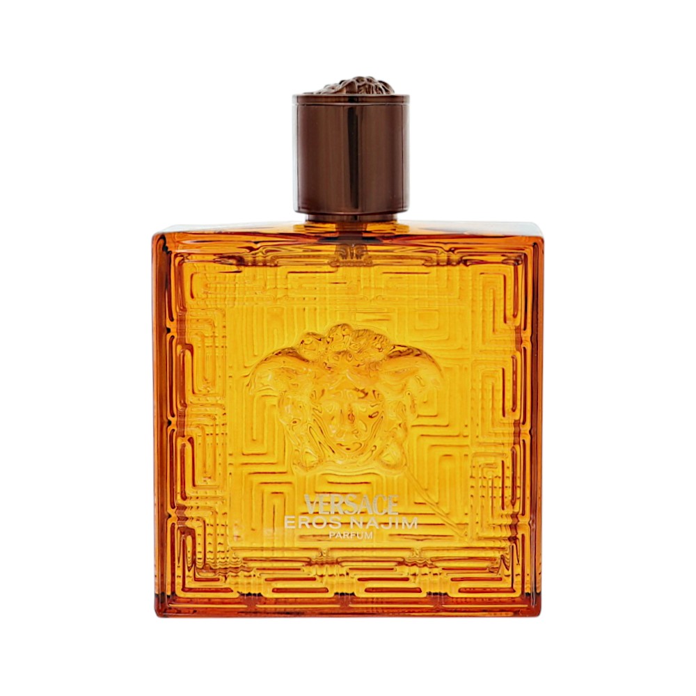Eros Najim by Versace for Men - 3.4 oz EDP Spray (Tester)