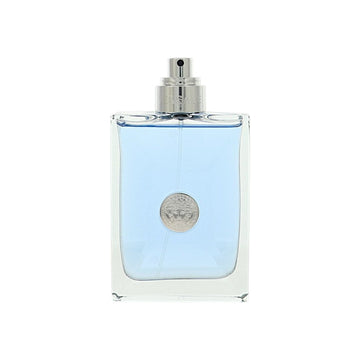 Versace Pour Homme by Versace for Men - 3.4 oz EDT Spray (Tester)