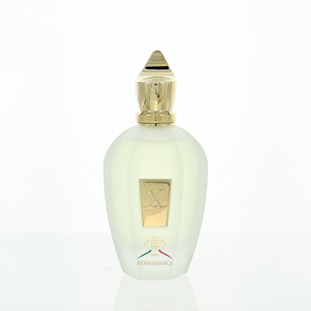 Xerjoff Renaissance by Xerjoff for Men - 3.4 oz EDP Spray (Tester)