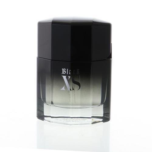 Black Xs by Paco Rabanne for Men - 3.4 oz EDT Spray (Tester)