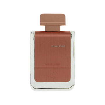 Autograph Rose Gold by Luniche for Unisex - 3.0 oz EDP Spray (Tester)