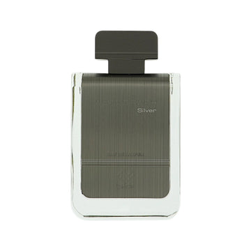 Autograph Silver by Luniche for Unisex - 3.0 oz EDP Spray (Tester)