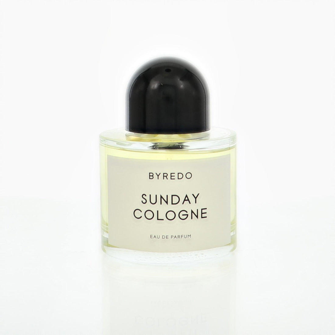 Sunday Cologne by Byredo for Unisex - 3.3 oz EDP Spray (Tester)