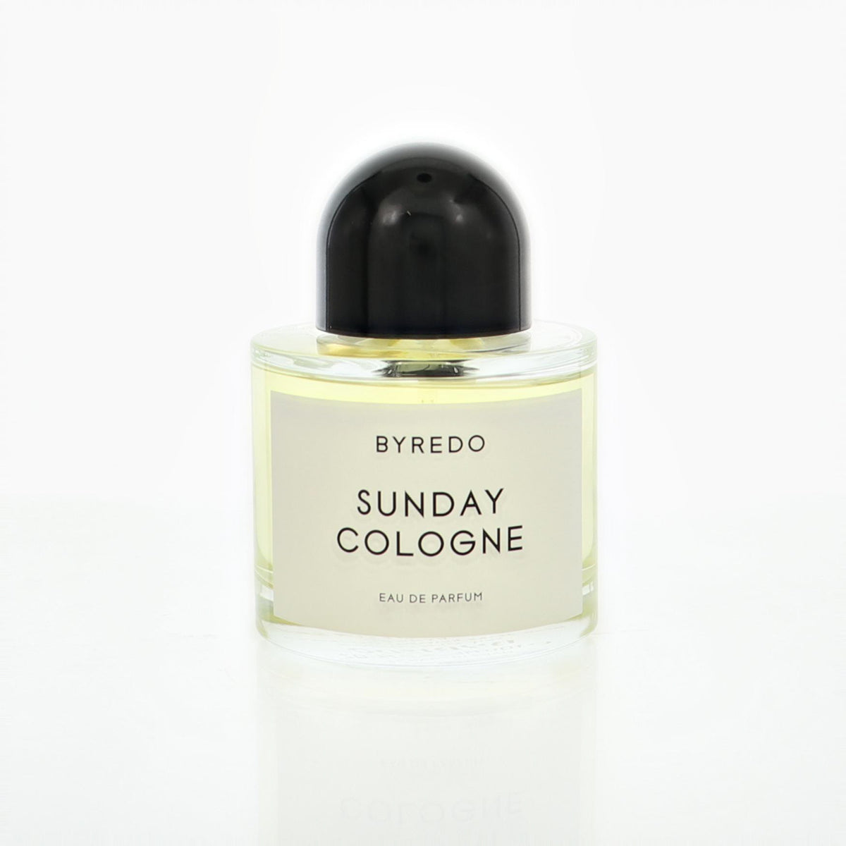 Sunday Cologne by Byredo for Unisex - 3.3 oz EDP Spray (Tester)