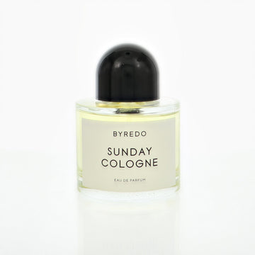 Sunday Cologne by Byredo for Unisex - 3.3 oz EDP Spray (Tester)